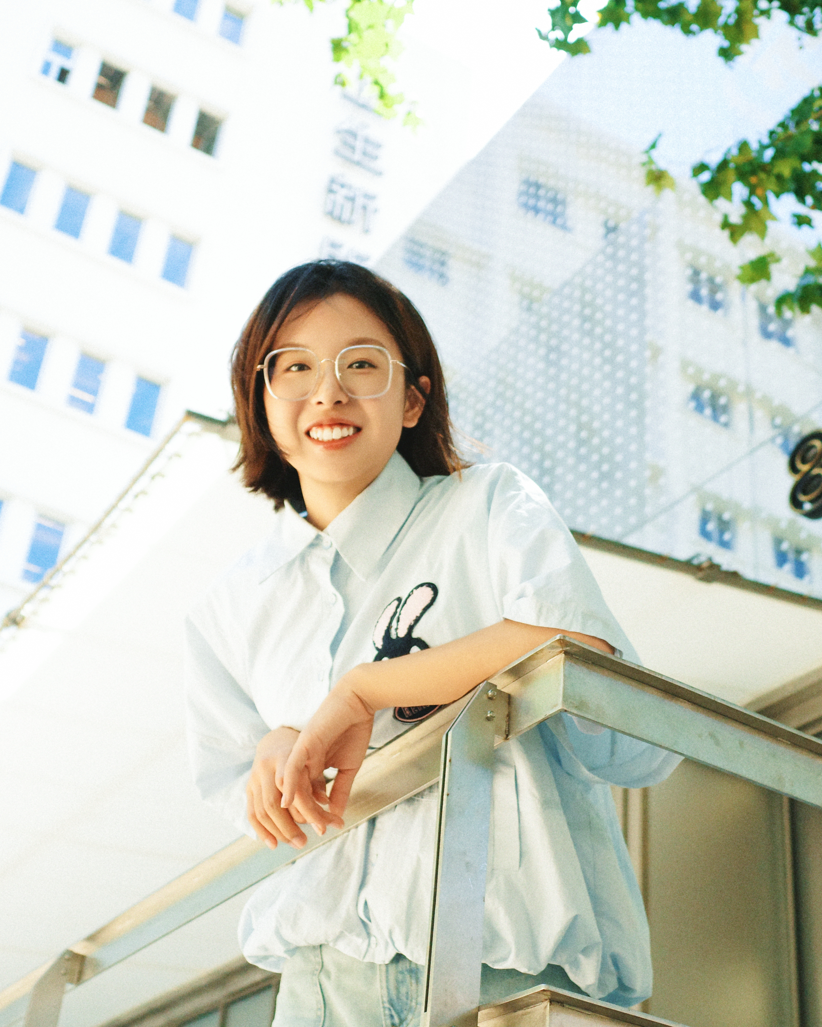 Yuqing Yang